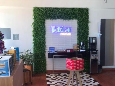 Confira os ganhadores do 3Âº sorteio da PromoÃ§Ã£o Tok PrÃªmios da Movelar Tok Lar